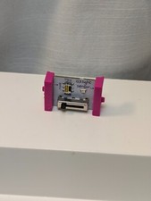 littleBits STEM Kit Replacement: i13 Light Sensor Bit Module, 13