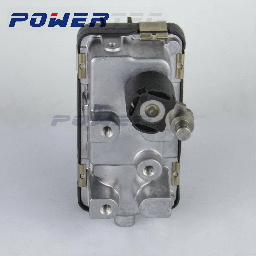 G-88 electronic actuator turbo 767649 6NW009550 for Ford Ranger 