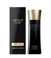 Armani Code by Giorgio Armani EDP Pour Homme Spray Men 2.0oz New Sealed Box