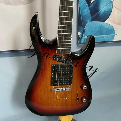 Stephen Carpenter 6 Strings Electric Guitar Maple Neck SHH Pickups ...