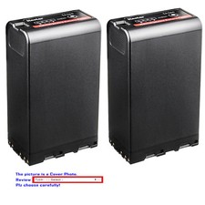 Kastar Replacement Battery for Sony BP-U90 BP-U96 BP-U60 BP-U65  BC-U1 BC-U2