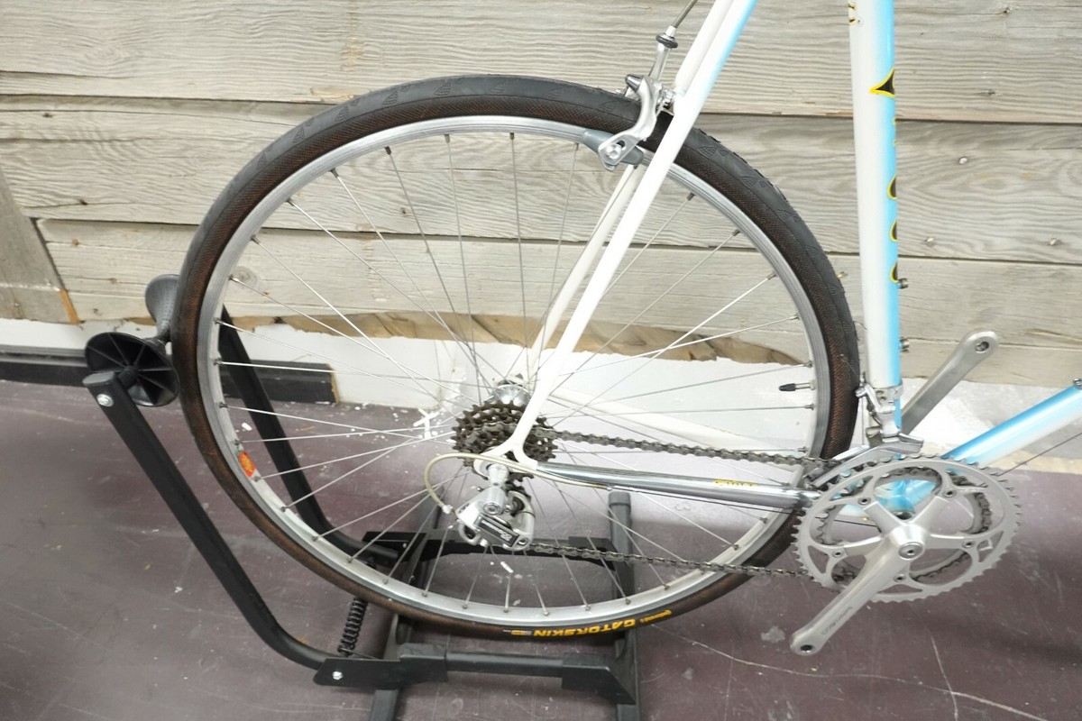 Ciocc Bike 64cm Frame 2x6 Shimano 600 700c Rare Vintage | eBay