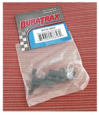 RC Car Duratrax Steering Bell Crank Post (2) Mini Quake DTXC8858 BuyMoreSave$$$$