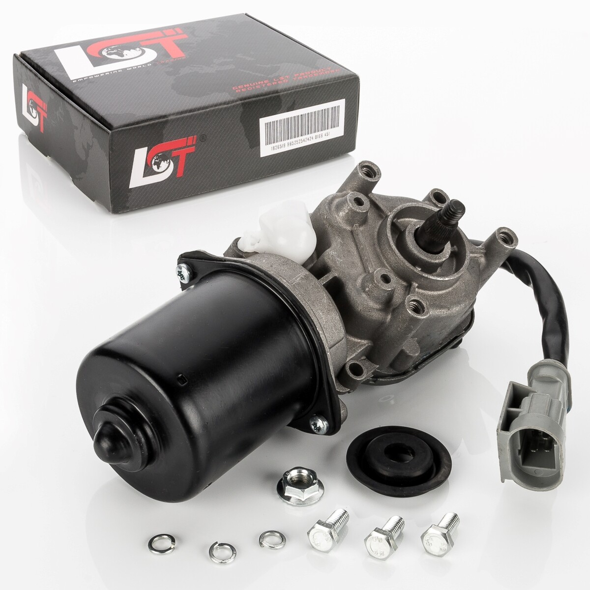 Wiper Motor Front For RENAULT MASTER II 2 JD FD ED