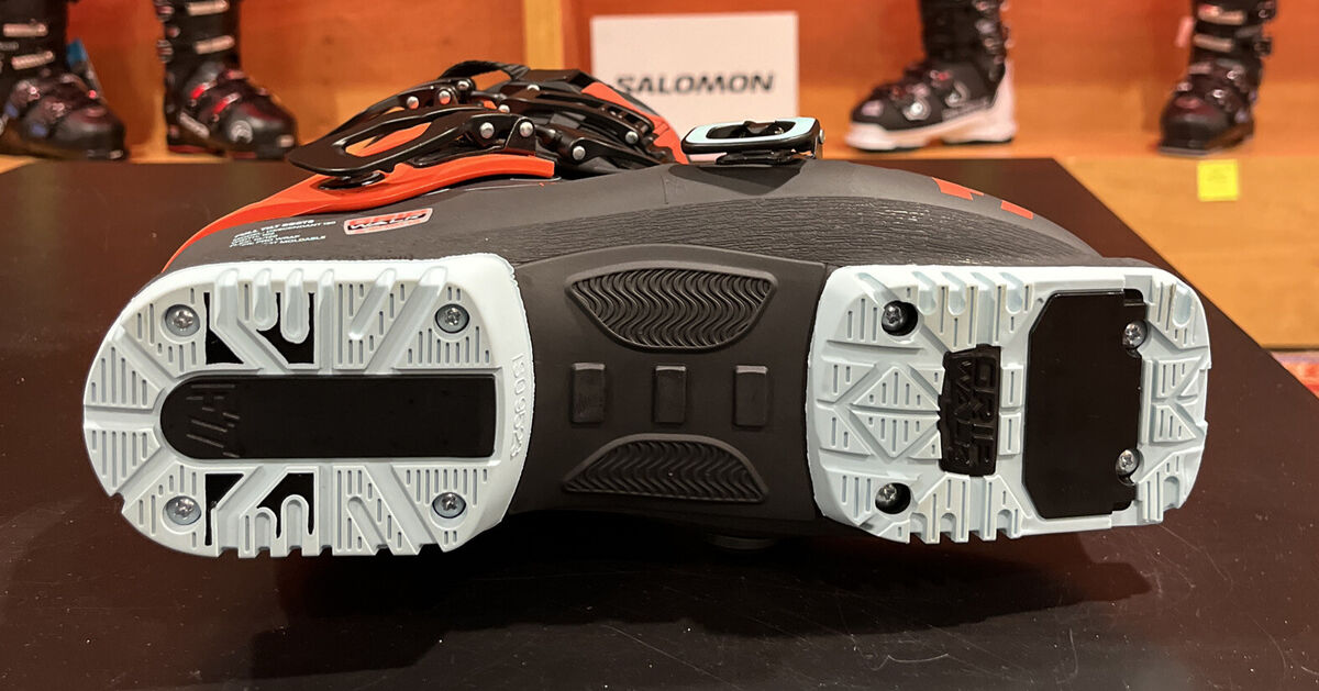 Full Tilt Descendant 120 Size 25.5 Men's Ski Boots | eBay Full Tilt Descendant 120 Size 25.5 Men's Ski Boots | eBay