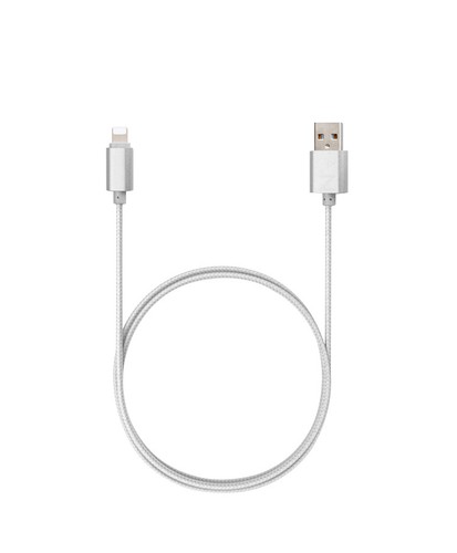 1,5m Nylon Datenkabel USB Kabel Ladekabel für iPhone 11 X 8 7 6 5 S SE Plus iPad - Bild 31 von 33