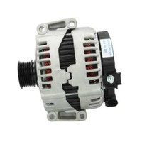 Lichtmaschine Mercedes 220A OEM +Line (Mit OEM Reg.) - Vgl.Nr. 0121813001 / 0121