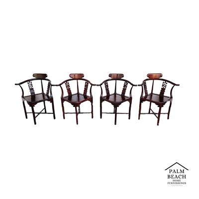 ダイニングチェア Rosewood chair Rosewood Dining Chair from Denmark | phono | 金沢 北欧 中古家具