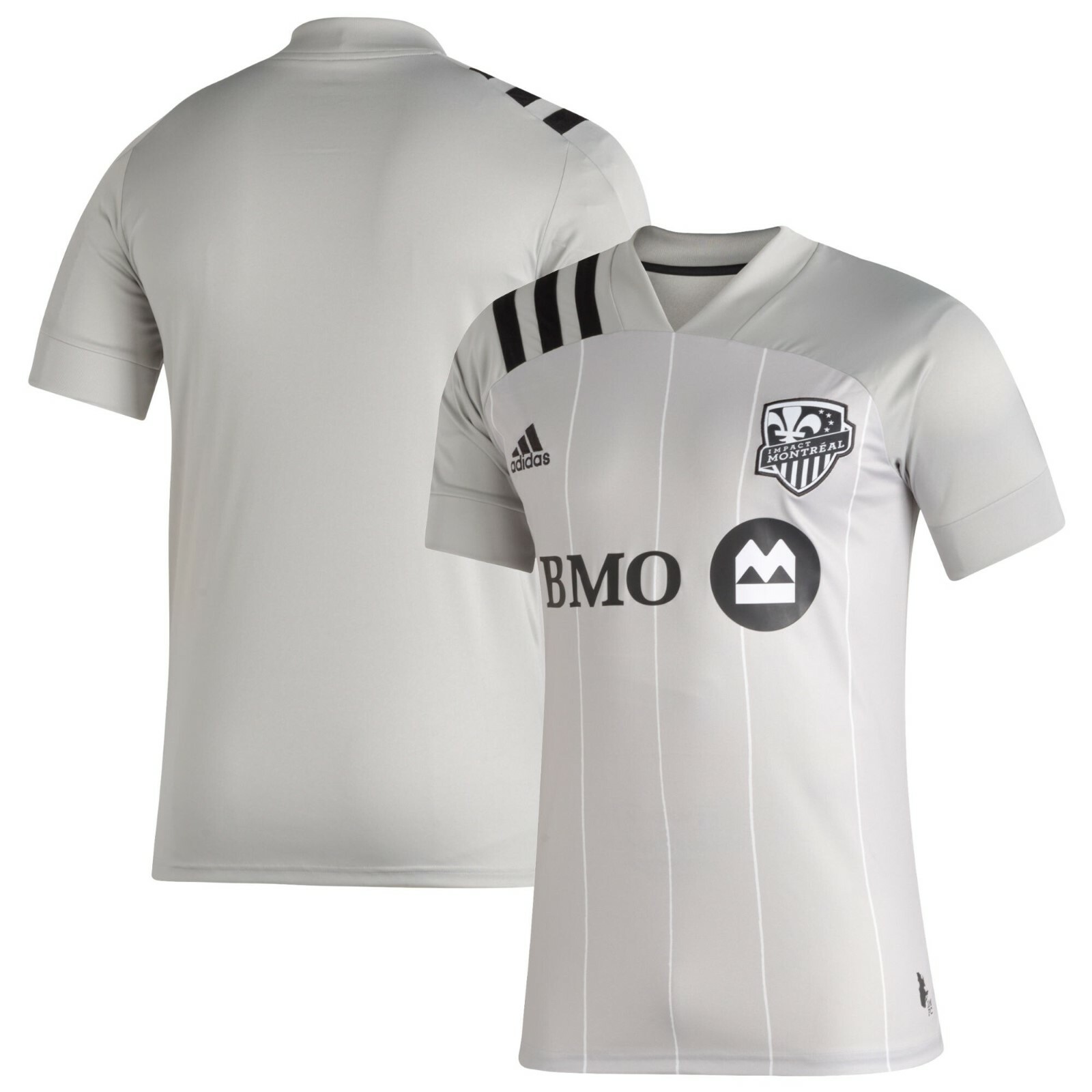 montreal impact away jersey
