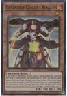 Infernoble Knight - Renaud Amazing Defenders AMDE-EN038 YGO TCG 近乎完好/完好箔