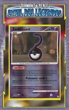 Zarbi ? Reverse - DP06:Eveil des Legendes - 82/146 - Carte Pokemon Française