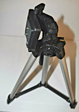 ESA Camera Tripod Professional Extendable Tripod Bubble Level Stand Mount