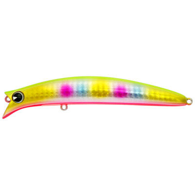 Ima Komomo II 110 K211-115, Lenght mm 110, Floating Fishing Wobbler