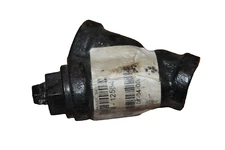 NEW NOS Y Strainer, 304 SS, 3/4", Threaded, Fiber