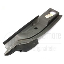 Original VW Golf 1 Jetta Verstärkung rechts 2-Türer B-Säule NOS 171809612A