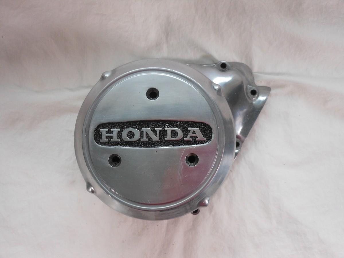 Honda, NOS aftermarket, CB750, Alternator Cover, # 11631-300-040