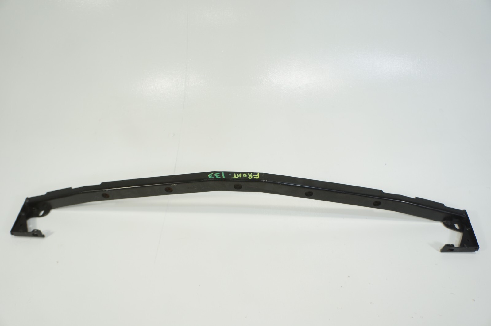 Oem 06-2012 Bentley Flying Spur GTC GT Front Bumper Center Support Bracket