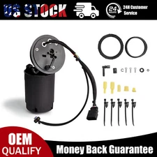 Diesel Exhaust Fluid Heater DEF Pump For Volkswagen Passat 12-15 L4 2.0L Diesel