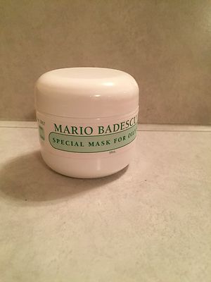 Mario Badescu Special Mask For Oily Skin 59ml