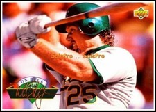 100++ MARK McGWIRE SINGLES INSERT JERSEY AUTOGRAPH LIMITED LOT .. YOU PICK LIST