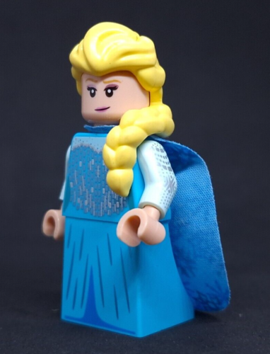 Lego 71024 Minifigures The Disney Series 2 - Elsa