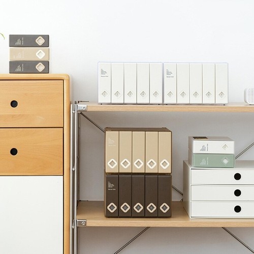 24 CDs Storage Case Scratch Resistant CDs Holder Keeps Discs Safe From Dusts - Afbeelding 6 van 12