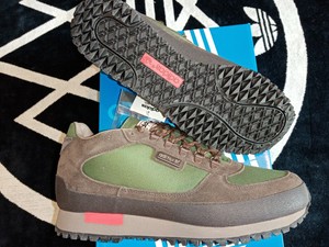 adidas winterhill trainers