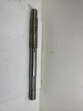 B64-1030. AXLE-SHAFT ..HARDENED STEEL