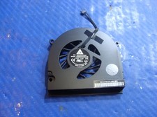 MacBook Pro A1278 13" Early 2011 MC700LL/A Genuine CPU Cooling Fan 922-8620 ER