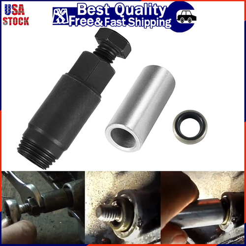 Transmission Shifter Seal Remover Installer Tool Kit For GM Turbo 400 350 300 eBay