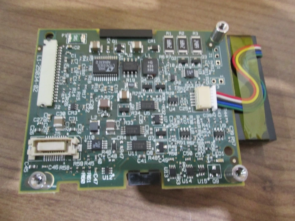 LSI, Batería MegaRAID, LSIiBBU07, L1-25034-02, Nueva Foto 2 de 4