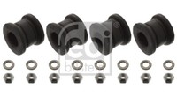 Febi Bilstein 08683 Reparatursatz, Stabilisator AufhäNgung FüR Mercedes-Benz