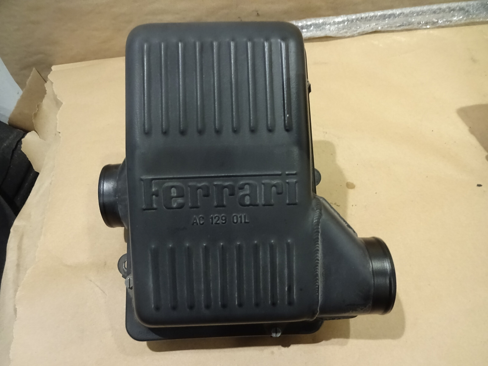 Ferrari 355 -  LH Air Cleaner / Filter Box  - P/N 164190