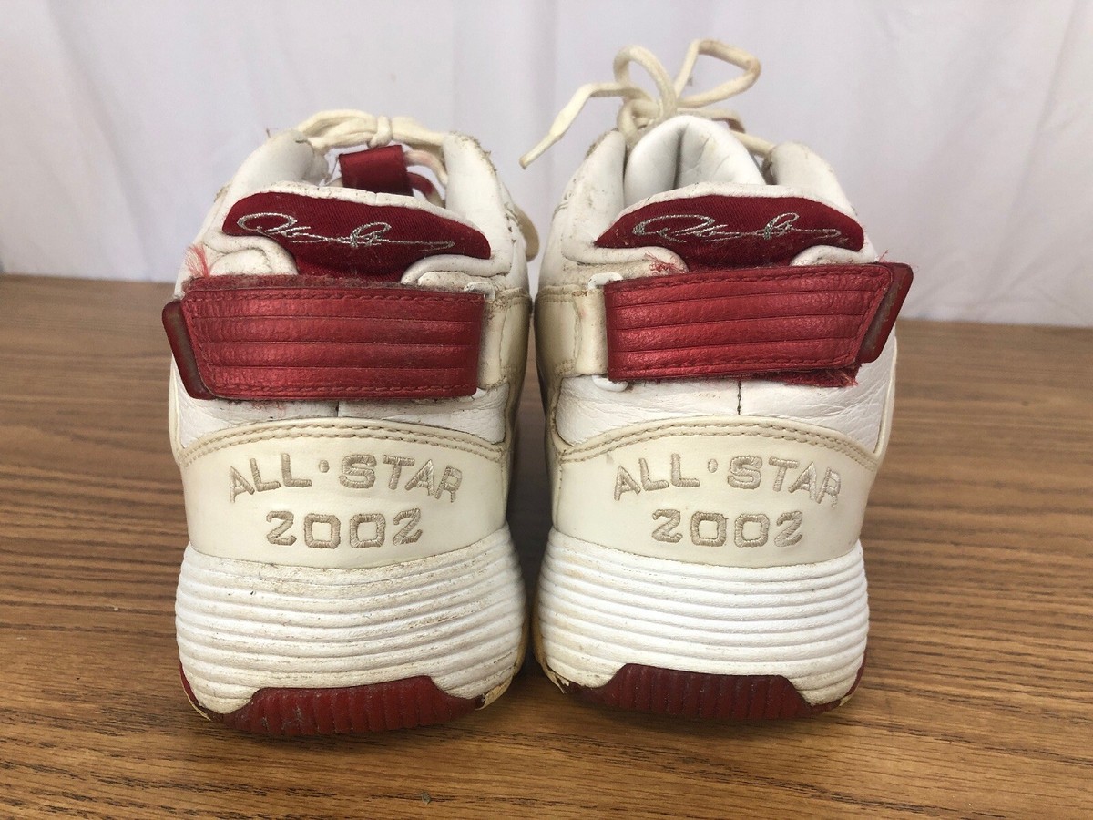 Reebok Answer V Allen Iverson 5 Mid DMX All Star 2002