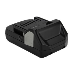 18V Li-ion Battery/Charger For Hitachi BSL1815X BSL1825 BSL1830 330139 330557