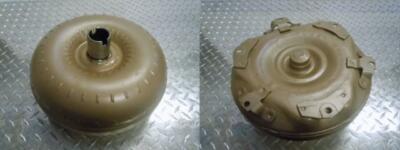 CHEV 292 CU IN TRUCK THM 250/350, NONLOCKUP Transimission Torque Converter 35-1B