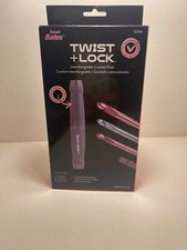 Susan Bates Twist and Lock Interchangeable Crochet Hook L-M-N 12706