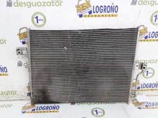 Radiateur Ssangyong KYRON