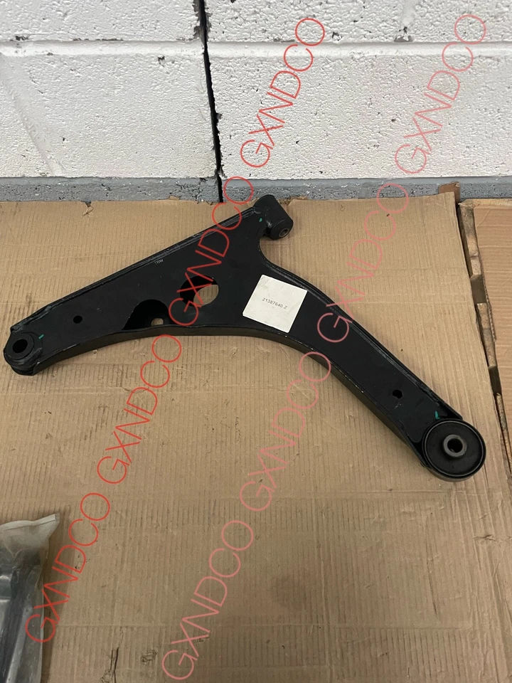 FRONT LOWER RIGHT OUTER CONTROL ARM FITS FORD TRANSIT MK6 1371231 1438253 149568 - Image 3 of 4