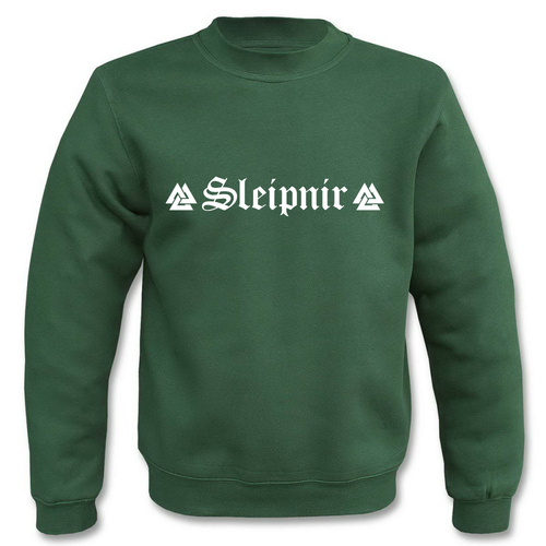 Pullover Sleipnir, Sweatshirt - Bild 4 von 6