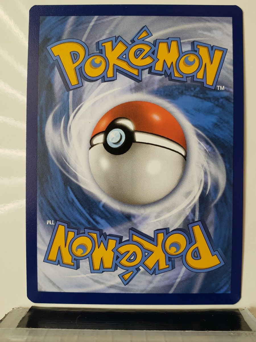 HOLO Toxtricity 063/189 NM / M - RARE Darkness Ablaze Pokemon Card
