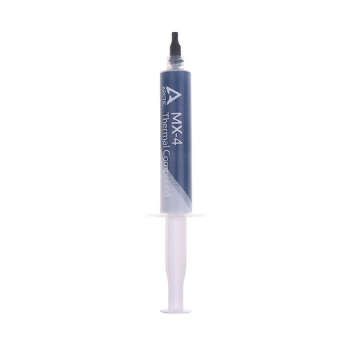 MX-4 20g Thermal Silicone Grease Gel PC Laptop CPU GPU Conductive Paste - Afbeelding 7 van 11