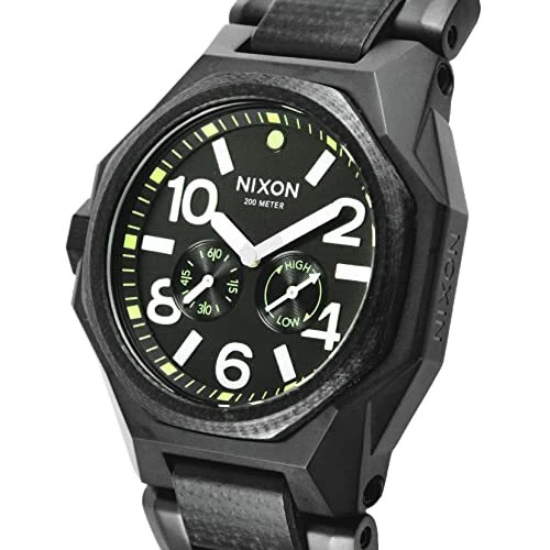 Nixon tangent best sale sport