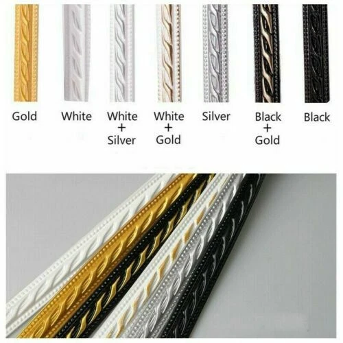 Rollos de papel pintado PVC