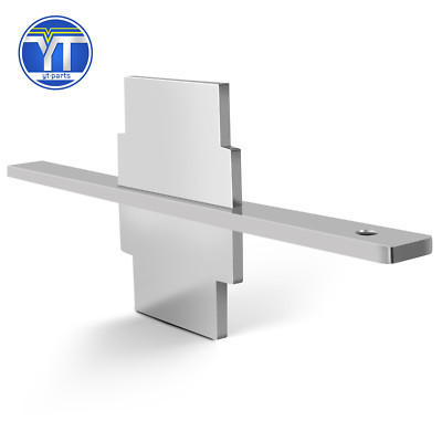 Waste Drain Tool Stainless Steel Twist For 3 Tier Sink in Commercial Kitchens