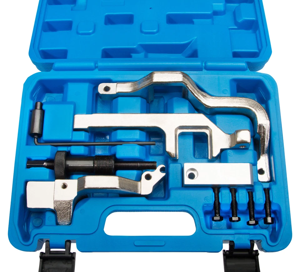 Coffret calage distribution Compatible avec BMW Mini Cooper - Photo 1/3