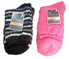 West Loop Women's Cozy Socks  2 Pack