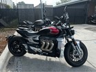 New Listing2024 Triumph Rocket 3 R