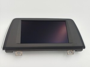 Orig BMW 2er F45 F46 Central Navigation Monitor Navi Bildschirm 6,5 "  6834913