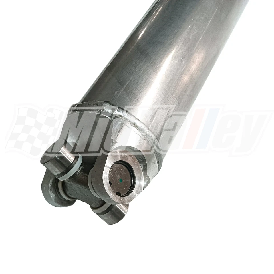 Driveshaft Assembly Aluminum FITS 2011-2019 Chevrolet Silverado 2500HD 4WD - Image 4 of 4